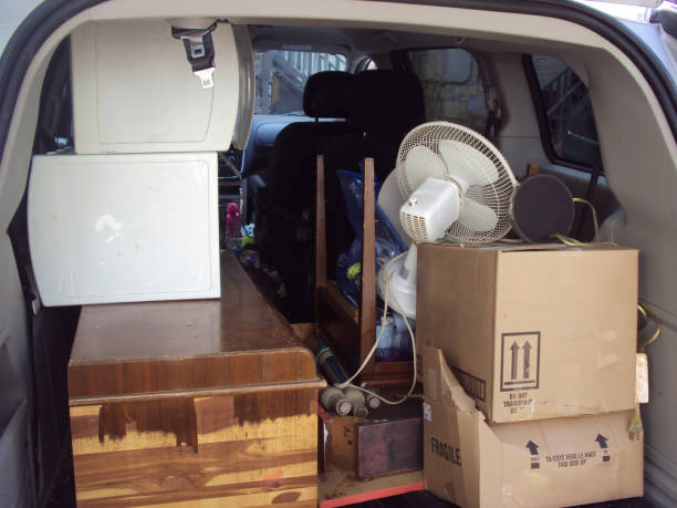 Best Garage Cleanout  in Dellwood, MN
