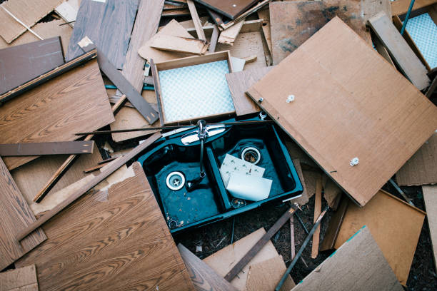 Best Electronics and E-Waste Disposal  in Dellwood, MN