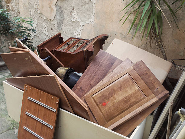 Best Property Management Cleanouts  in Dellwood, MN